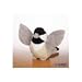 Lil Kinz Mini Plush Stuffed Animal Chickadee
