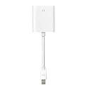 Mini displayport a VGA cable adaptador