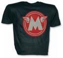 METRO RACING MATCHLESS RL T BLK MD T100M-K