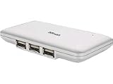 Trust 7 Port Slimline USB 2.0 Hub