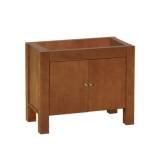 RonBow VDV3619-F08 Devon 36" Vanity Cabinet in Cinnamon
