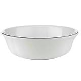 Lenox Hannah Platinum All-Purpose Bowl