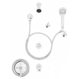 Speakman BALANCED PRESSURE HANDICAP SHOWER COMBINATION SM-4070