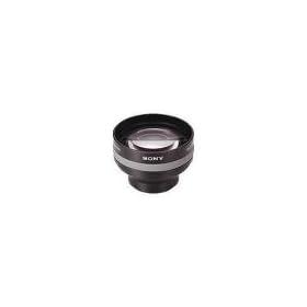 Sony VCL-HG1737C High Grade 1.7 x Tele Conversion Lens For Handycam