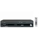 Panasonic DMR EZ37VK - DVD recorder/ VCR combo