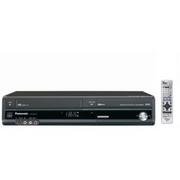 Panasonic DMR-EZ37VK DVD-Recorder/VCR Combo with ATSC Tuner Black