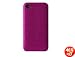 Katinkas USA 402006 Hard Cover for Apple iPhone 4 / 4S Ecstasy - 1 Pack - Retail Packaging - Magenta