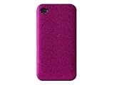 Katinkas USA 402006 Hard Cover for Apple iPhone 4 / 4S Ecstasy - 1 Pack - Retail Packaging - Magenta