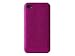 Katinkas USA 402006 Hard Cover for Apple iPhone 4 / 4S Ecstasy - 1 Pack - Retail Packaging - Magenta