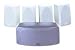 POLK AUDIO RM6600 HOME THEATER SPEAKER SYSTEM (White)