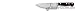 W&uuml;sthof Classic 5-Inch Cook's Knife