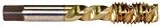Greenfield Tap & Die 19621 4-40 H-2 2fl Bottom Grnfld Tin Fast Sp Fl Tap