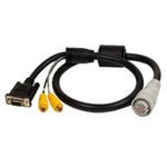 Garmin 010-10548-00 A/V Cable - Navigation - Gps Accesories