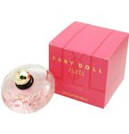BABY DOLL by Yves Saint Laurent EDT SPRAY 1 OZ