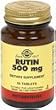 Rutin 500mg - 50 - Tablet