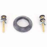 toilet tank to bowl kit