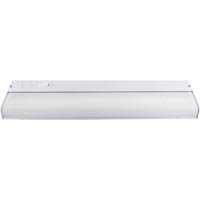 GE 27400 Office Fixture Fluorescent Light, 18-Inch by General Electric