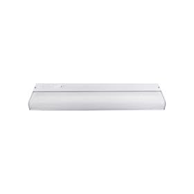 GE 27400 Office Fixture Fluorescent Light, 18-Inch by General Electric