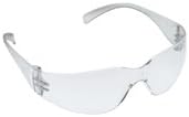 AO SAFETY 11329-00000 "VIRTUA" EYEWEAR WITH ANTIFOG LENSE - CLEAR