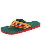Gravis Cabo | Mens Sandals Rasta by Gravis