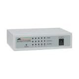 Allied Telesis AT FS705L - Switch - 5 ports - EN, Fast EN - 10Base-T, 100Base-TX