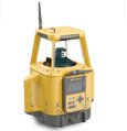 Topcon RT-5SW Dual Slope Rotating Laser with Remote