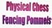 Sporting Goods : Allen-wrench pommel nut for pistol grips, threaded 6mm