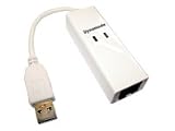 Electronics : Dynamode M56EXT-USB-T Slim line - Fax / modem - external - Hi-Speed USB - 56 Kbps - V.90, V.92