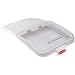 Kitchen & Housewares : Sliding Lid for Ingredient Bin - Trimeld - Item #3603