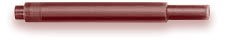 LAMY Tintenpatrone T10 rot