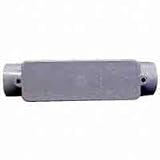 Type C PVC Conduit Body, 1"