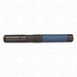 Laser Pointer, Class 3A Classic Comfort, Metal Barrel, 500 Yards, Blue, EA QRTMP2703BQ