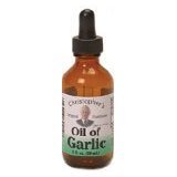Dr. Christopher s Oil of Garlic Extract, 2 oz