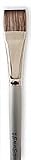 Dynasty Faux Squirrel Brushes 3/4 in. flat