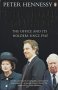 The Prime Minister: The Job and Its Holders Since 1945