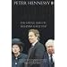The Prime Minister: The Job and Its Holders Since 1945