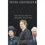 The Prime Minister: The Job and Its Holders Since 1945