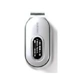 1GB MP3 Player Digital Wear