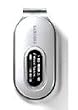 Samsung YP-F1Z 1GB Digital Wear Flash Player