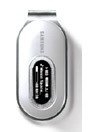 1GB MP3 Player Digital Wear