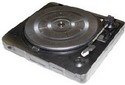 Grace Digital (IntelliTouch) AVPUSB01S Turntable for USB-PC Recording