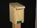 Coveside Sparrow-Resistant Bluebird House