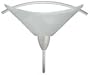 Besa Bath & Vanity Light Hopi 4WR-181304-SN
