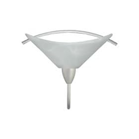 Besa Bath & Vanity Light Hopi 4WR-181304-SN