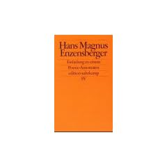 Einladung zu einem Poesie-Automaten (edition suhrkamp)