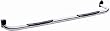 Westin 26-1950 Platinum Series Step Bars - CPS
