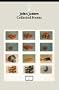 Collected Poems (Salt Modern Poets)
