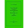 Count Palmiro Vicarion's Grand Grimoire of Bawdy Ballads and Limericks