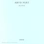 Arvo Pärt : Alina