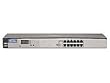 Hewlett Packard Procurve 10/100 Hub 12Rj45 Port Auto Sensing